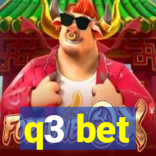 q3 bet